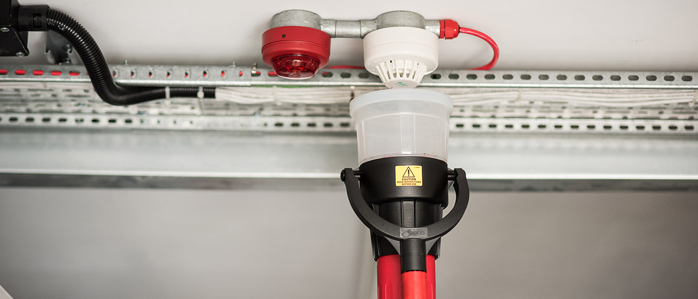 Electrical Services