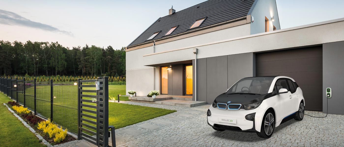 Electrical Vehicle Charging