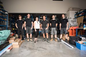 Tectonic Electrical Services