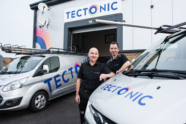 Electrical Contractors Eastbourne | Commercial and Domestic