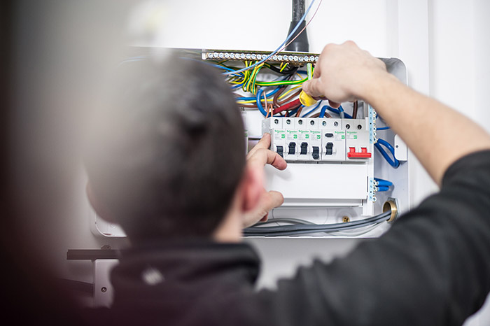 Tectonic Residential Electrical Services Tectonic Residential Electrical Services