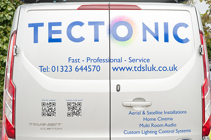 Tectonic Electrical Services Tectonic Electrical Services