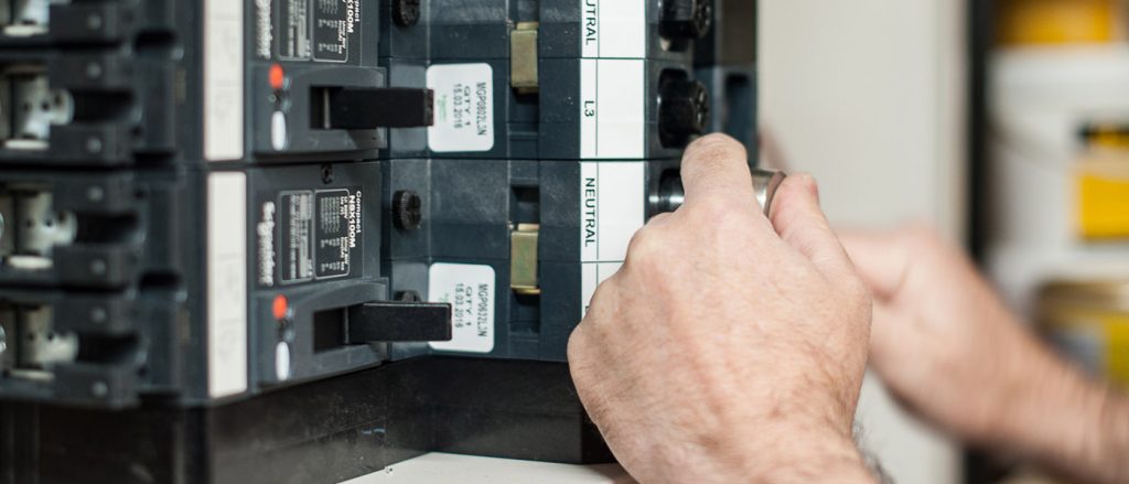 Tectonic Commercial Electrical Services