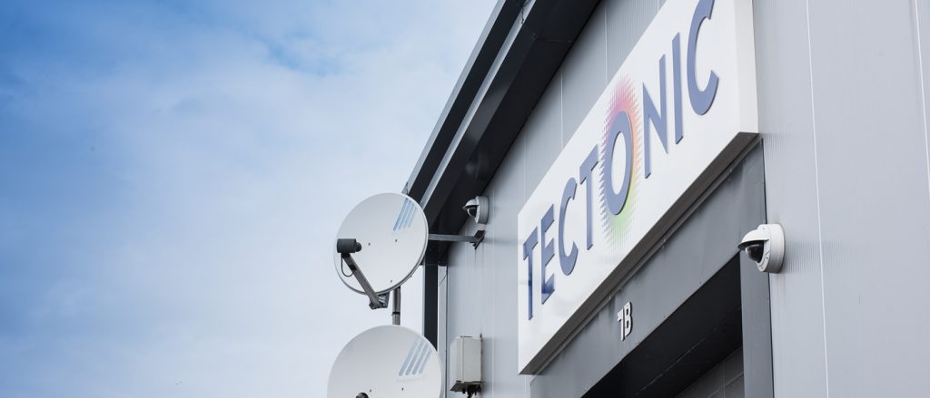 Tectonic Electrical Services