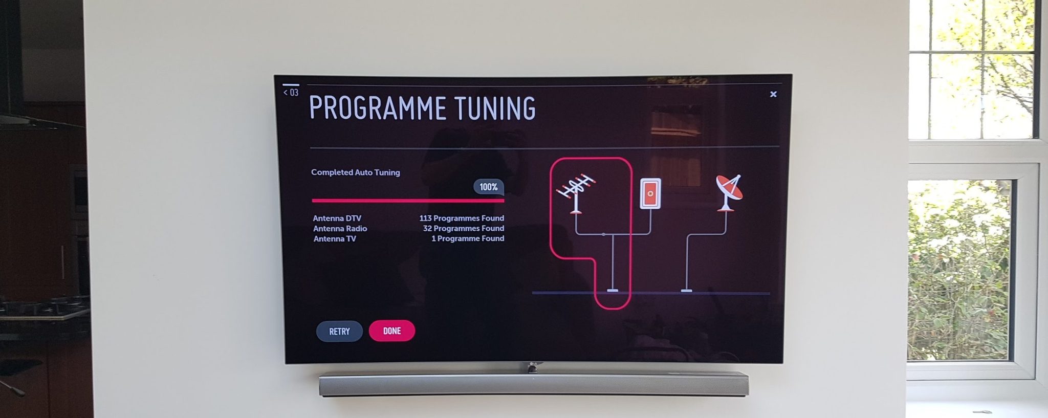 What To Do If You Lose Your Freeview Channels Tectonic