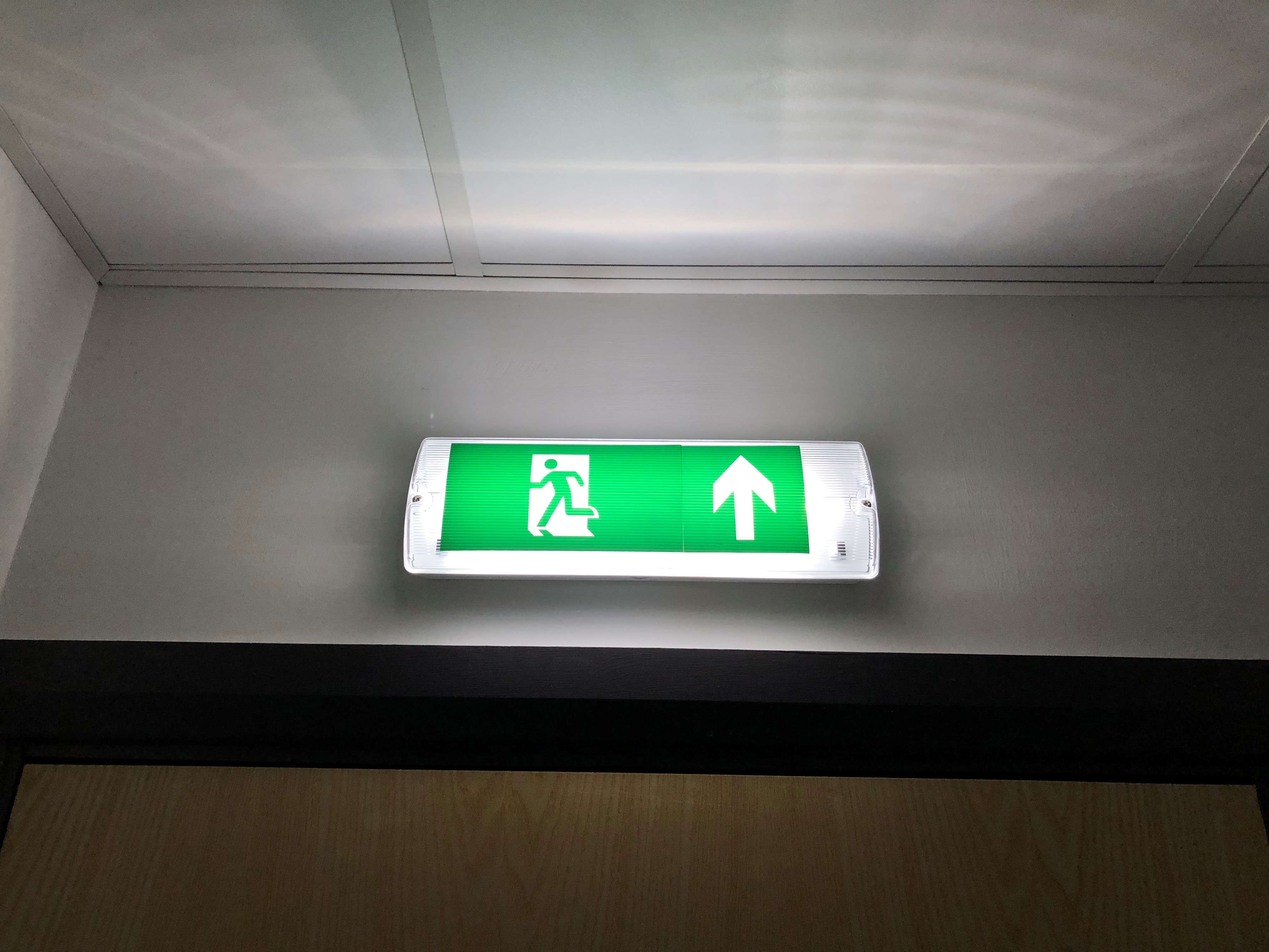 Why Testing Your Emergency Lighting Essential Tectonic