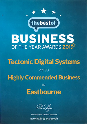 Tectonic Electrical Services Tectonic Electrical Services