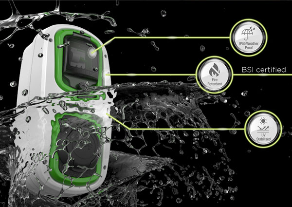 EV Charging Installation East Sussex | Tectonic Electrical Services EV Charging Installation East Sussex | Tectonic Electrical Services