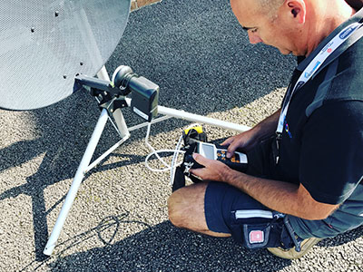 Tectonic Electrical Services | Electrical Contractor East Sussex