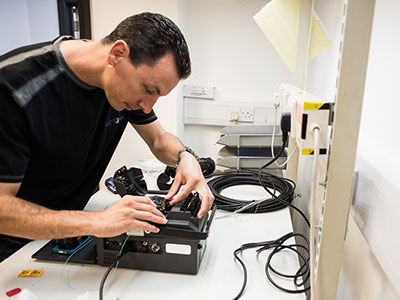 Electrical Contractors Eastbourne | Commercial and Domestic