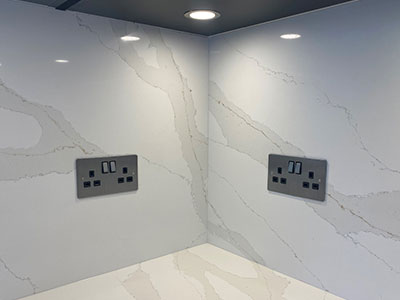 Tectonic Electrical Services | Electrical Contractor East Sussex