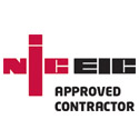 Accreditations | Tectonic | CAI | NICEIC Approved | Eastbourne