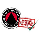 Accreditations | Tectonic | CAI | NICEIC Approved | Eastbourne