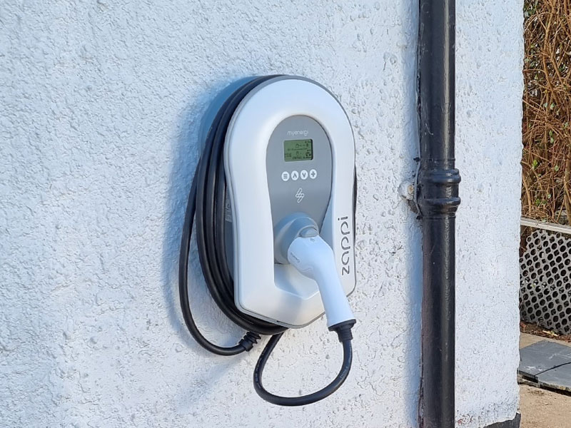 Electrical Vehicle Charging | EV Charging Installation | East Sussex