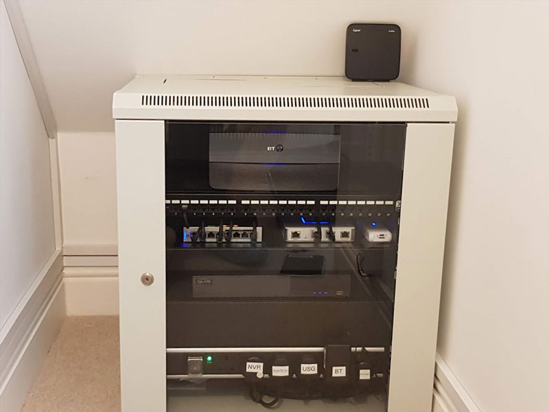 Domestic Electrical Services | Tectonic Electrical Services | Electrical Contractor East Sussex