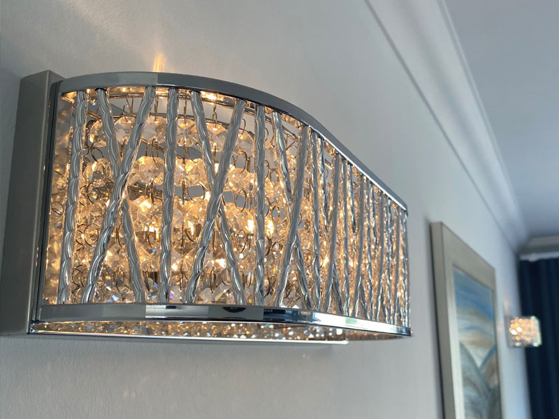 Domestic Electrical Services | Tectonic Electrical Services | Electrical Contractor East Sussex