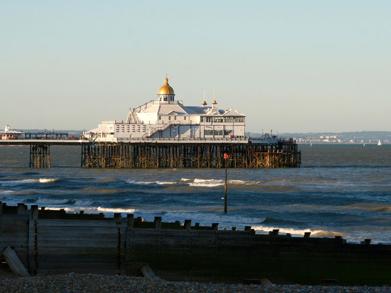 Commercial & Industrial | Tectonic Electrical Services | Electrical Contractor East Sussex