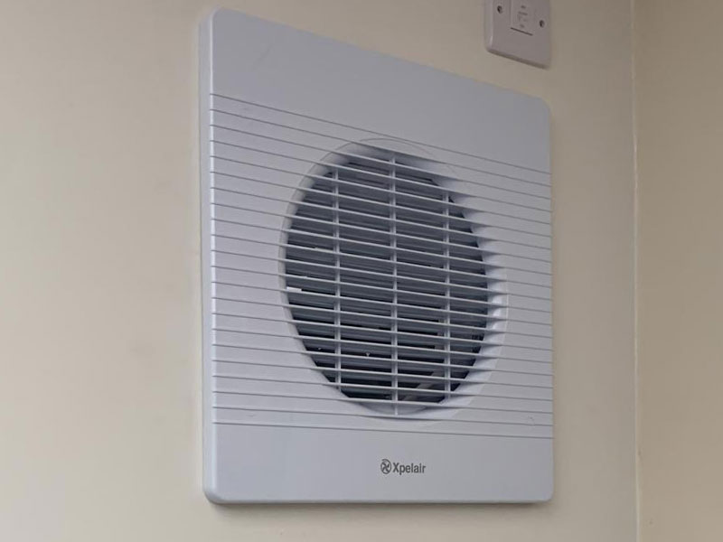 Commercial & Industrial | Tectonic Electrical Services | Electrical Contractor East Sussex