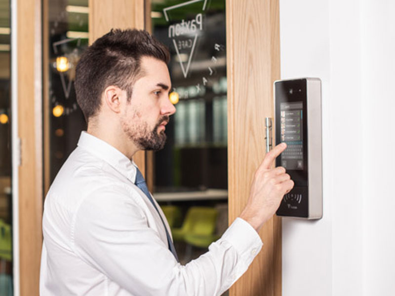 Access & Door Entry | Tectonic Electrical Services | Electrical Contractor East Sussex