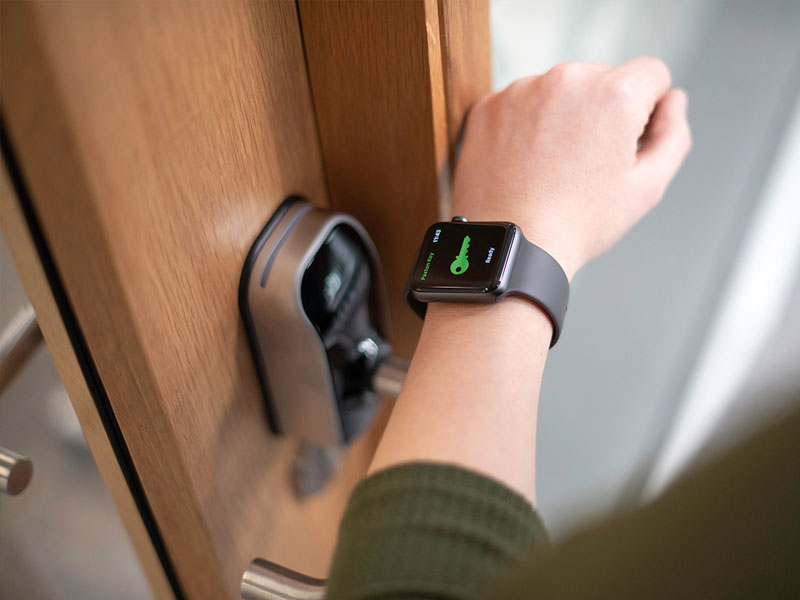 Access & Door Entry | Tectonic Electrical Services | Electrical Contractor East Sussex