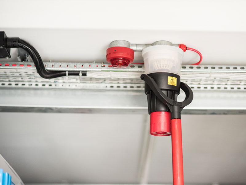 Tectonic Electrical Services | Electrical Contractor East Sussex
