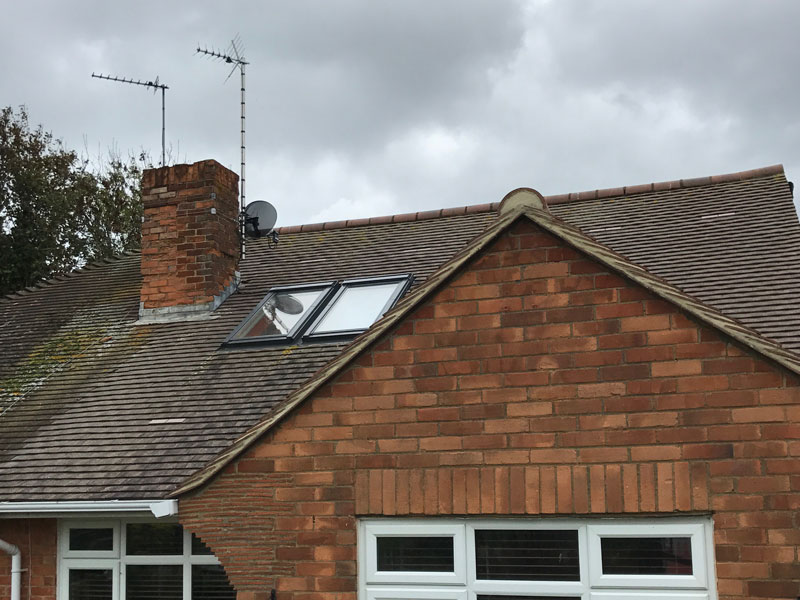 TV Aerial & Satellite | Tectonic Electrical Services | Electrical Contractor East Sussex