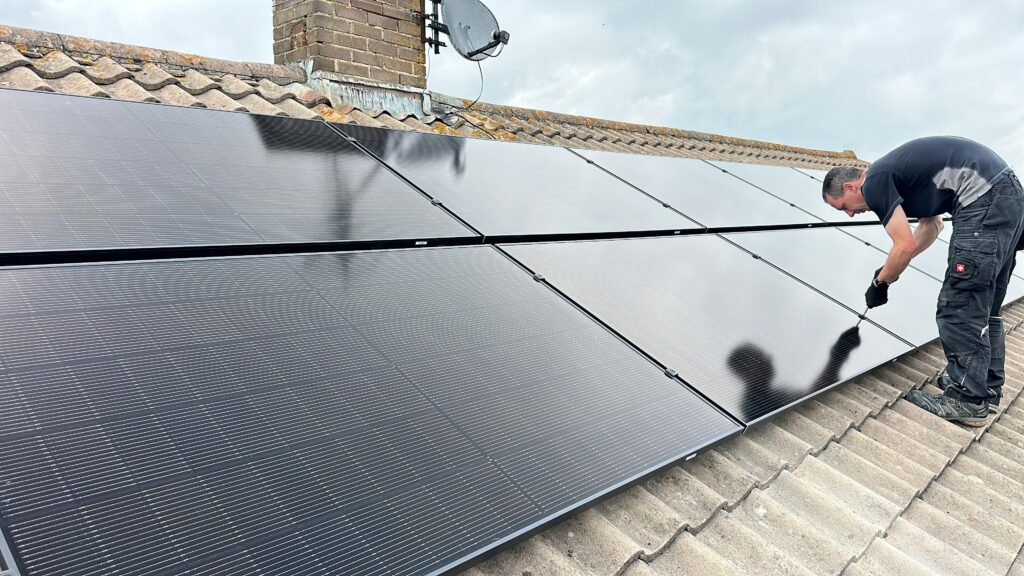 Solar Panels: A Smart Investment for Eastbourne Businesses